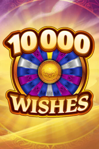 10000 Wishes играть онлайн | Фараон Казино бесплатно