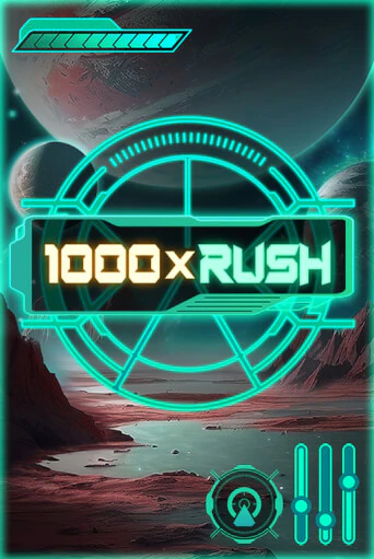 1000x Rush играть онлайн | Фараон Казино бесплатно