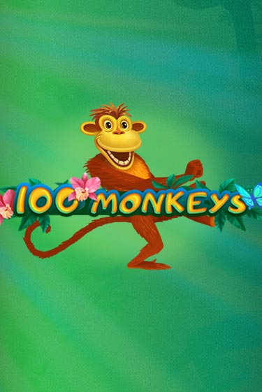 100 monkeys играть онлайн | Фараон Казино бесплатно