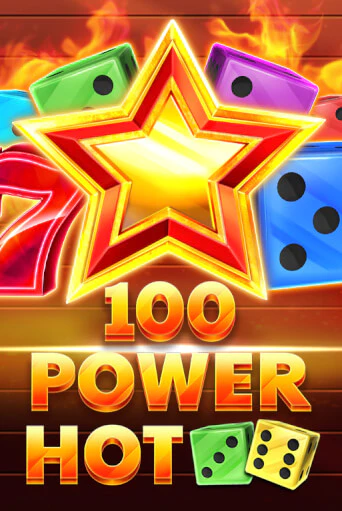 100 Power Hot Dice играть онлайн | Фараон Казино бесплатно