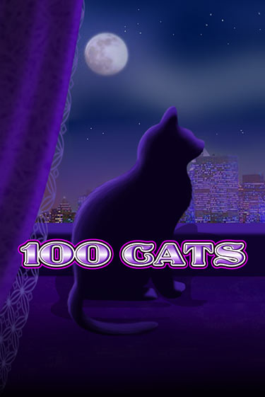 100 Cats играть онлайн | Фараон Казино бесплатно