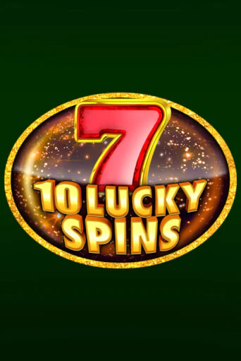 10 Lucky Spins играть онлайн | Фараон Казино бесплатно