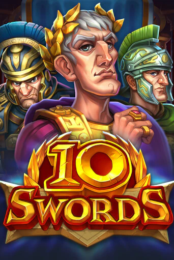 10 Swords играть онлайн | Фараон Казино бесплатно