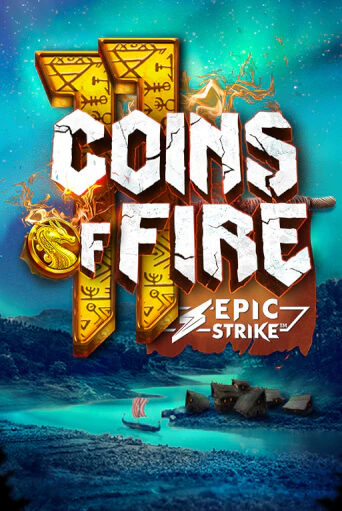 11 Coins of Fire играть онлайн | Фараон Казино бесплатно