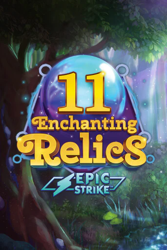 11 Enchanting Relics играть онлайн | Фараон Казино бесплатно