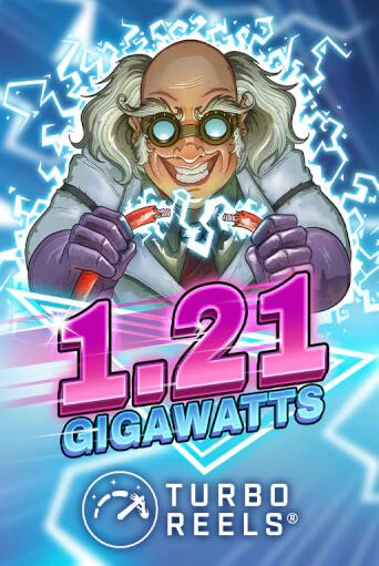 1.21 Gigawatts играть онлайн | Фараон Казино бесплатно