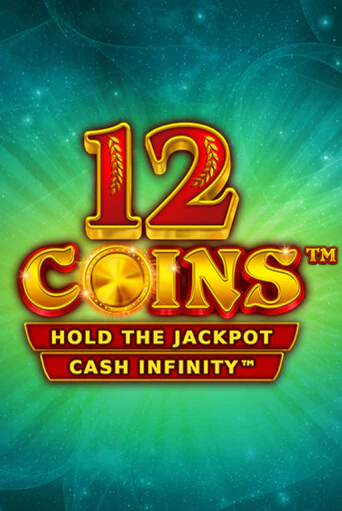 12 Coins играть онлайн | Фараон Казино бесплатно