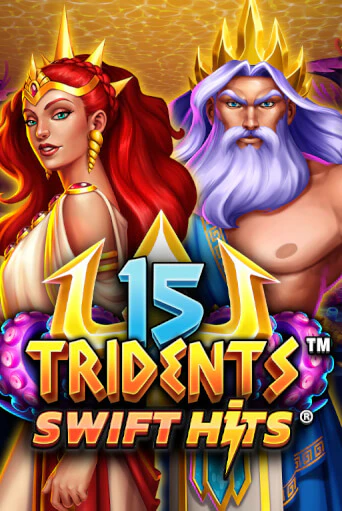 15 Tridents играть онлайн | Фараон Казино бесплатно