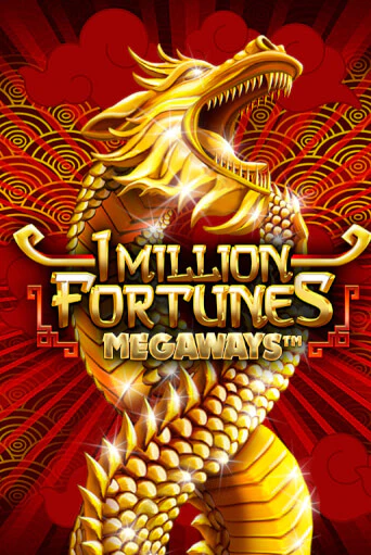 1 Million Fortunes Megaways играть онлайн | Фараон Казино бесплатно