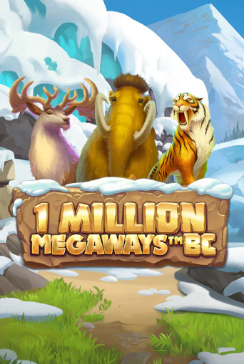 1 Million Megaways BC играть онлайн | Фараон Казино бесплатно