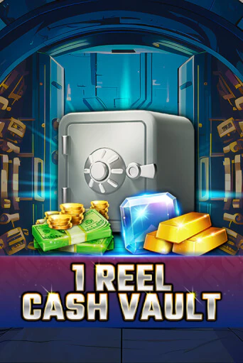 1 Reel - Cash Vault играть онлайн | Фараон Казино бесплатно