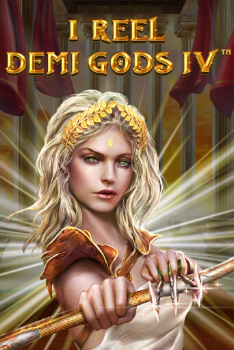 1 Reel Demi Gods IV играть онлайн | Фараон Казино бесплатно