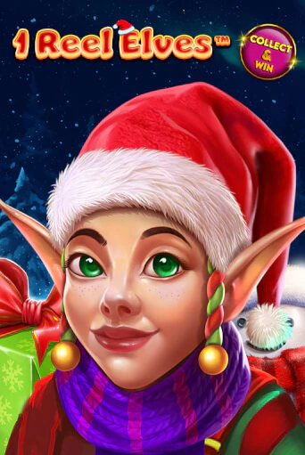 1 Reel Elves играть онлайн | Фараон Казино бесплатно