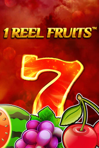 1 Reel Fruits играть онлайн | Фараон Казино бесплатно