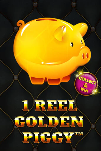 1 Reel Golden Piggy играть онлайн | Фараон Казино бесплатно