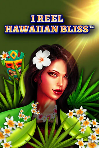 1 Reel Hawaiian Bliss играть онлайн | Фараон Казино бесплатно