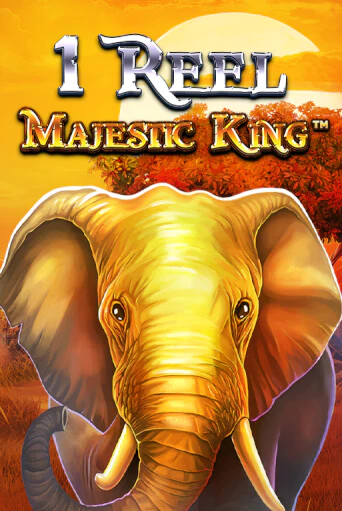 1 Reel Majestic King играть онлайн | Фараон Казино бесплатно