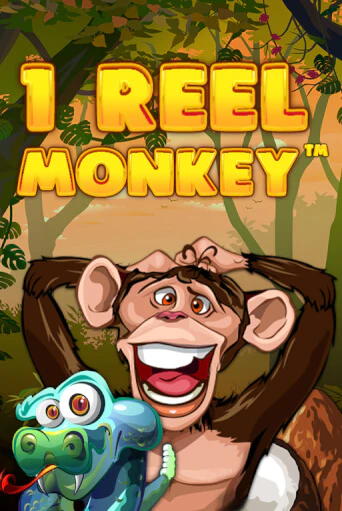 1 Reel Monkey играть онлайн | Фараон Казино бесплатно