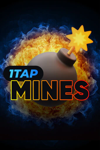 1Tap Mines играть онлайн | Фараон Казино бесплатно