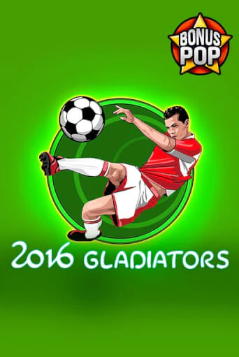 2016 Gladiators играть онлайн | Фараон Казино бесплатно