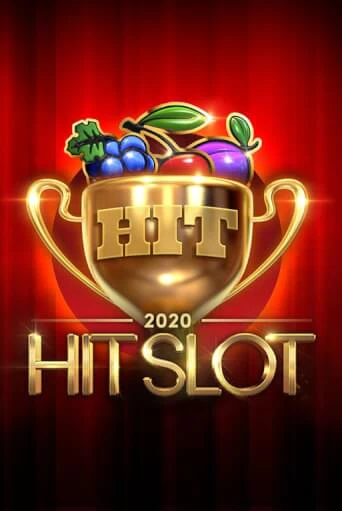 2020 Hit Slot играть онлайн | Фараон Казино бесплатно