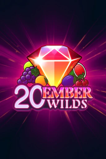 20 Ember Wilds играть онлайн | Фараон Казино бесплатно