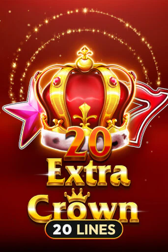 20 Extra Crown играть онлайн | Фараон Казино бесплатно