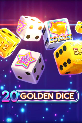 20 Golden Dice играть онлайн | Фараон Казино бесплатно