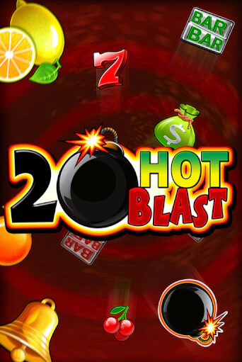 20 Hot Blast играть онлайн | Фараон Казино бесплатно