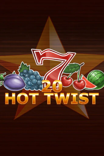 20 Hot Twist играть онлайн | Фараон Казино бесплатно