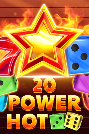 20 Power Hot Dice играть онлайн | Фараон Казино бесплатно