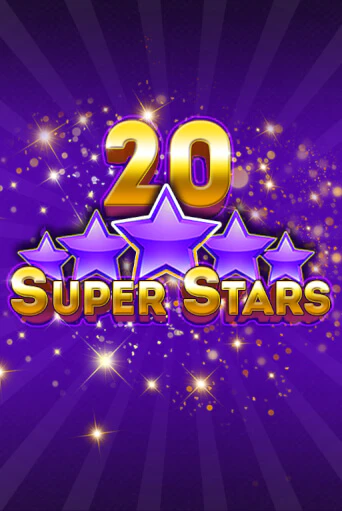 20 Super Stars играть онлайн | Фараон Казино бесплатно