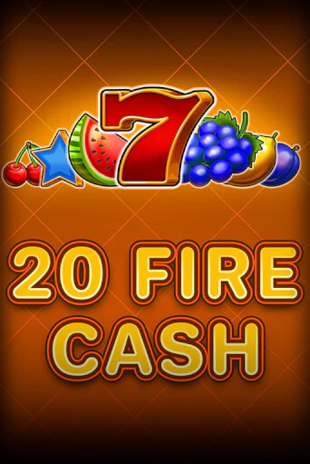 20 Fire Cash играть онлайн | Фараон Казино бесплатно