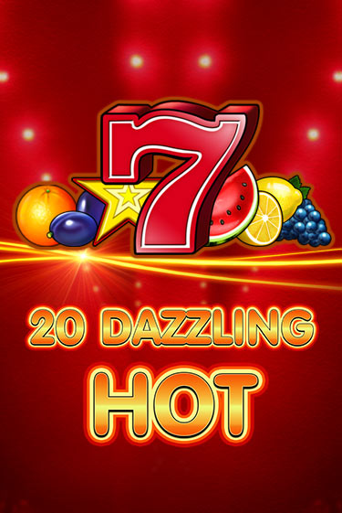 20 Dazzling Hot играть онлайн | Фараон Казино бесплатно