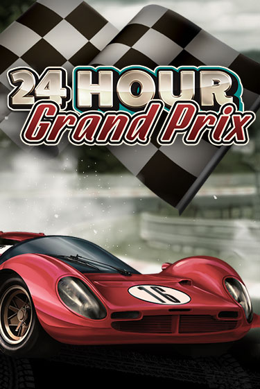 24 Hour Grand Prix играть онлайн | Фараон Казино бесплатно