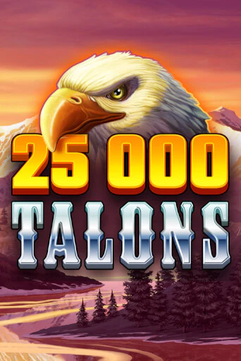 25000 Talons играть онлайн | Фараон Казино бесплатно