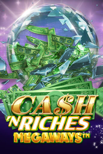 Cash 'N Riches Megaways™ играть онлайн | Фараон Казино бесплатно