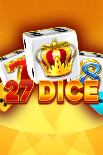 27 Dice играть онлайн | Фараон Казино бесплатно