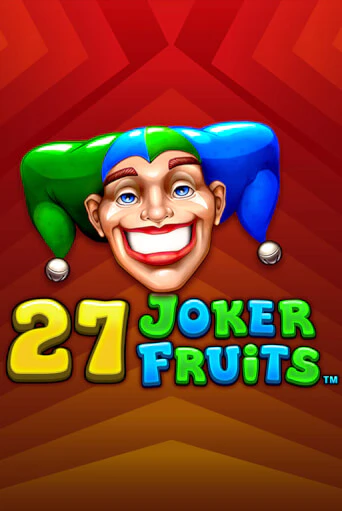 27 Joker Fruits играть онлайн | Фараон Казино бесплатно