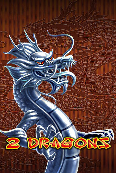 2 Dragons играть онлайн | Фараон Казино бесплатно