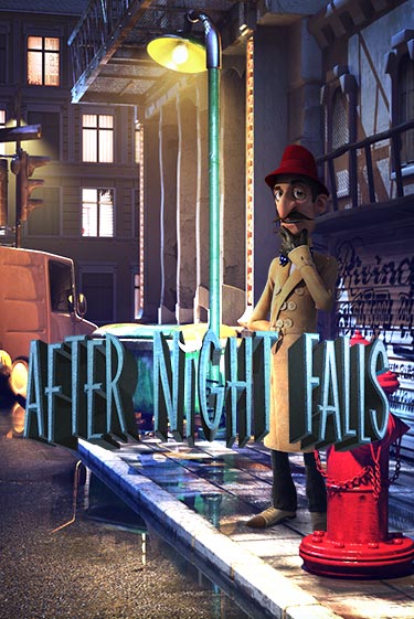 After Night Falls играть онлайн | Фараон Казино бесплатно