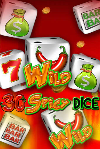 30 Spicy Dice играть онлайн | Фараон Казино бесплатно