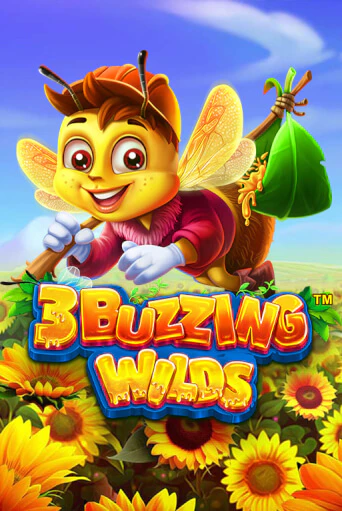 3 Buzzing Wilds™ играть онлайн | Фараон Казино бесплатно