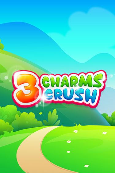 3 Charms Crush играть онлайн | Фараон Казино бесплатно