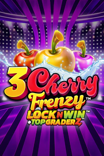 3 Cherry Frenzy™ играть онлайн | Фараон Казино бесплатно