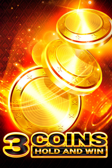 3 Coins играть онлайн | Фараон Казино бесплатно