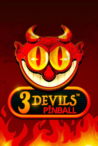 3 Devils Pinball играть онлайн | Фараон Казино бесплатно