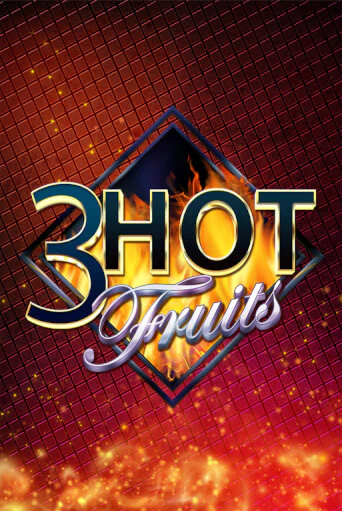 3 Hot Fruits играть онлайн | Фараон Казино бесплатно