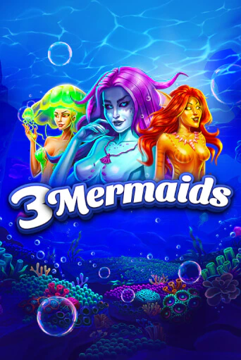 3 Mermaids играть онлайн | Фараон Казино бесплатно