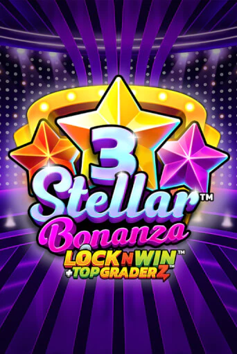 3 Stellar Bonanza играть онлайн | Фараон Казино бесплатно